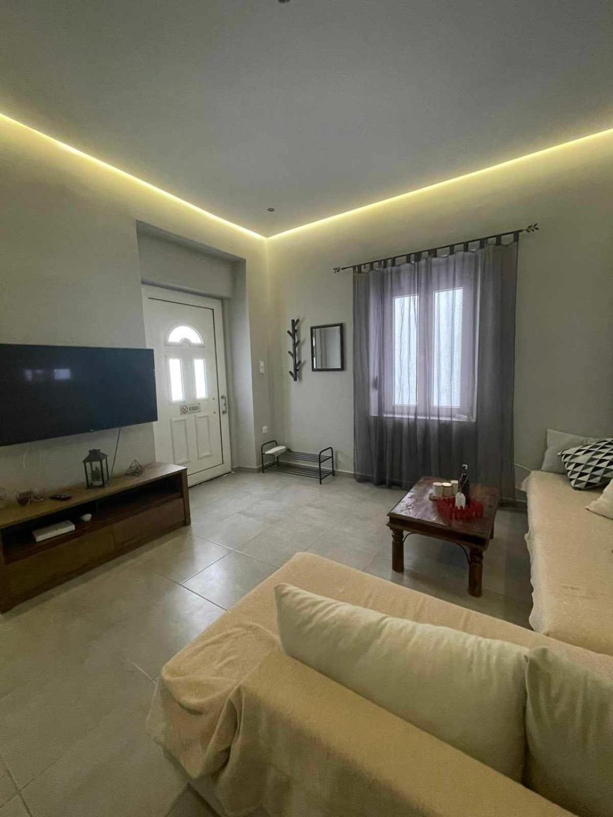 Ferienhaus Rhodes Cactus Escape Just 5min From The Sea