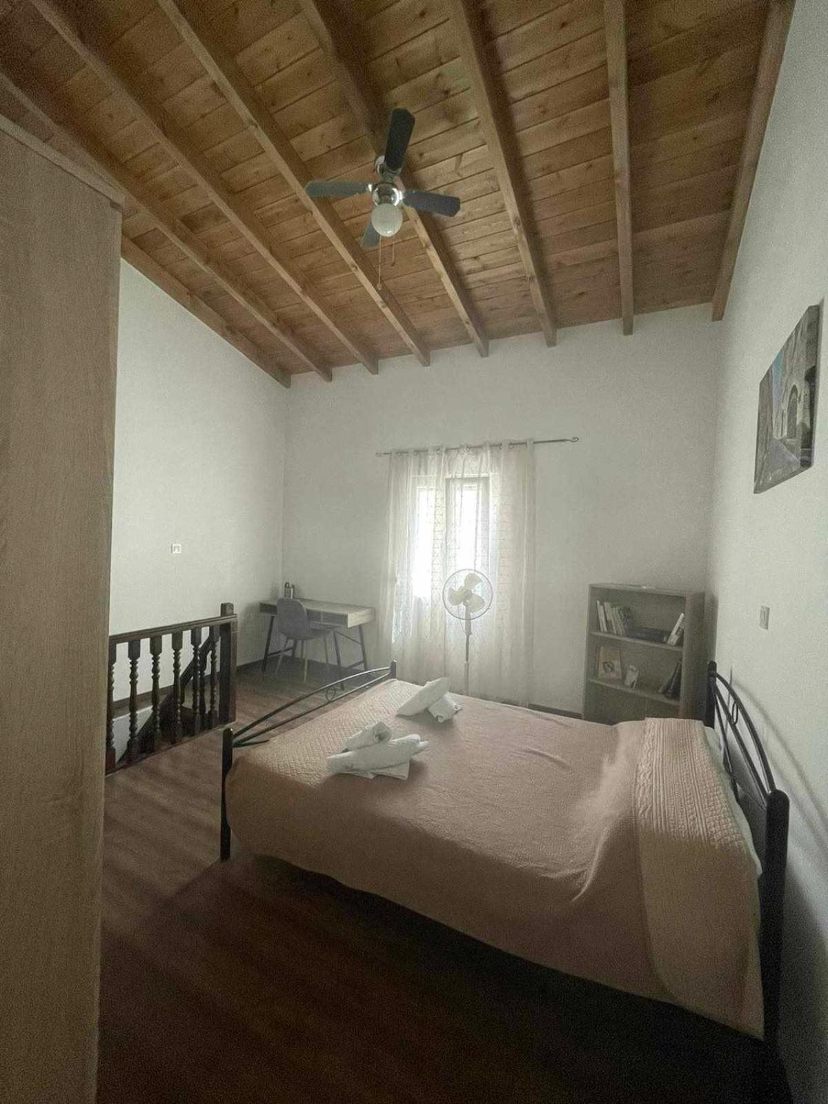 Ferienhaus Rhodes Cactus Escape Just 5min From The Sea *