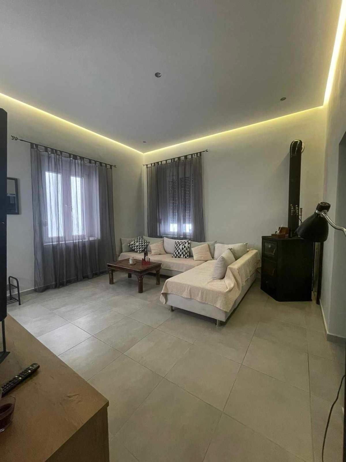 Rhodes Cactus Escape Just 5min From The Sea Rhodes City